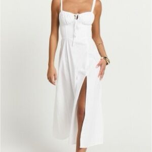 Showpo MAIYA MIDI DRESS